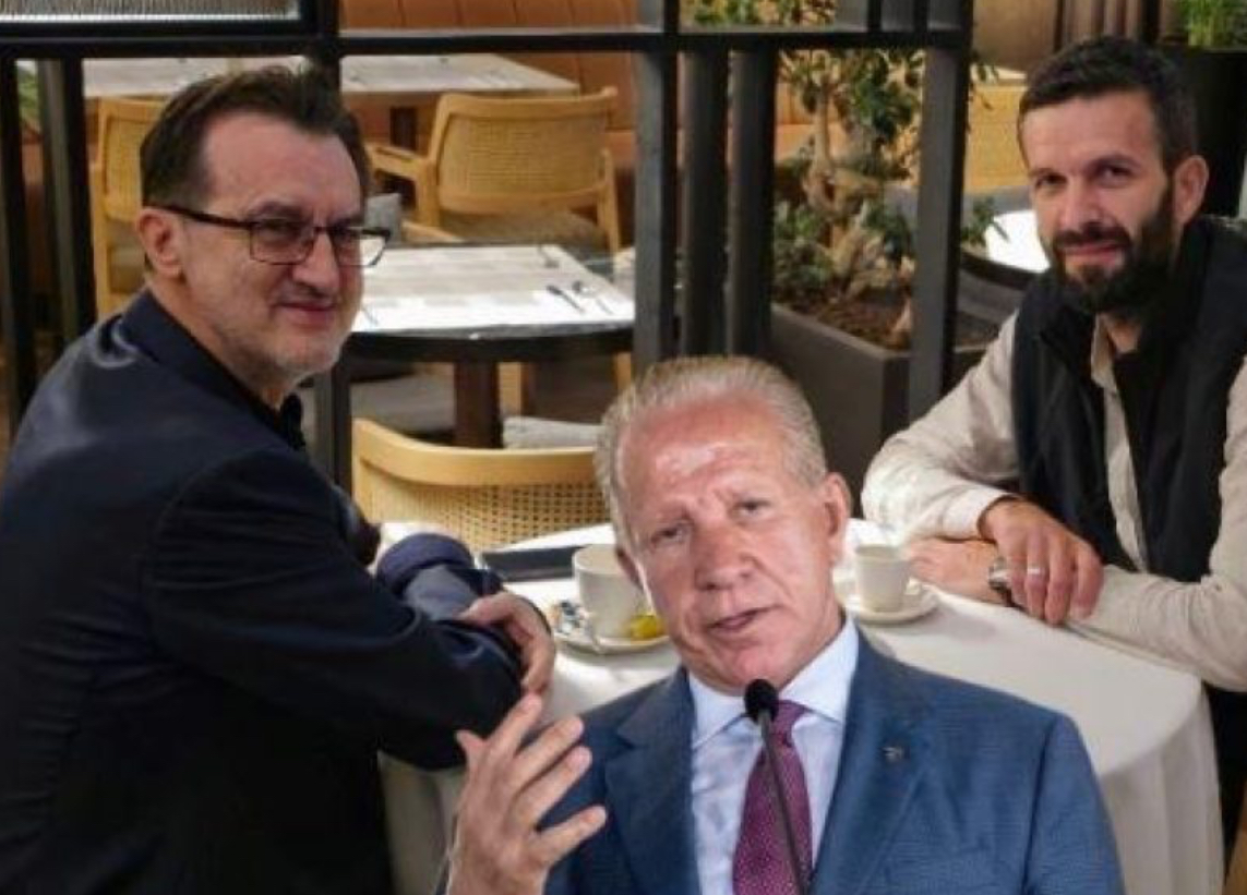 Lista për Familjen: Rrahmani e Korenica largohen nga VV-ja javën e ardhshme, garojnë bashkë me AKR- në e PD-në