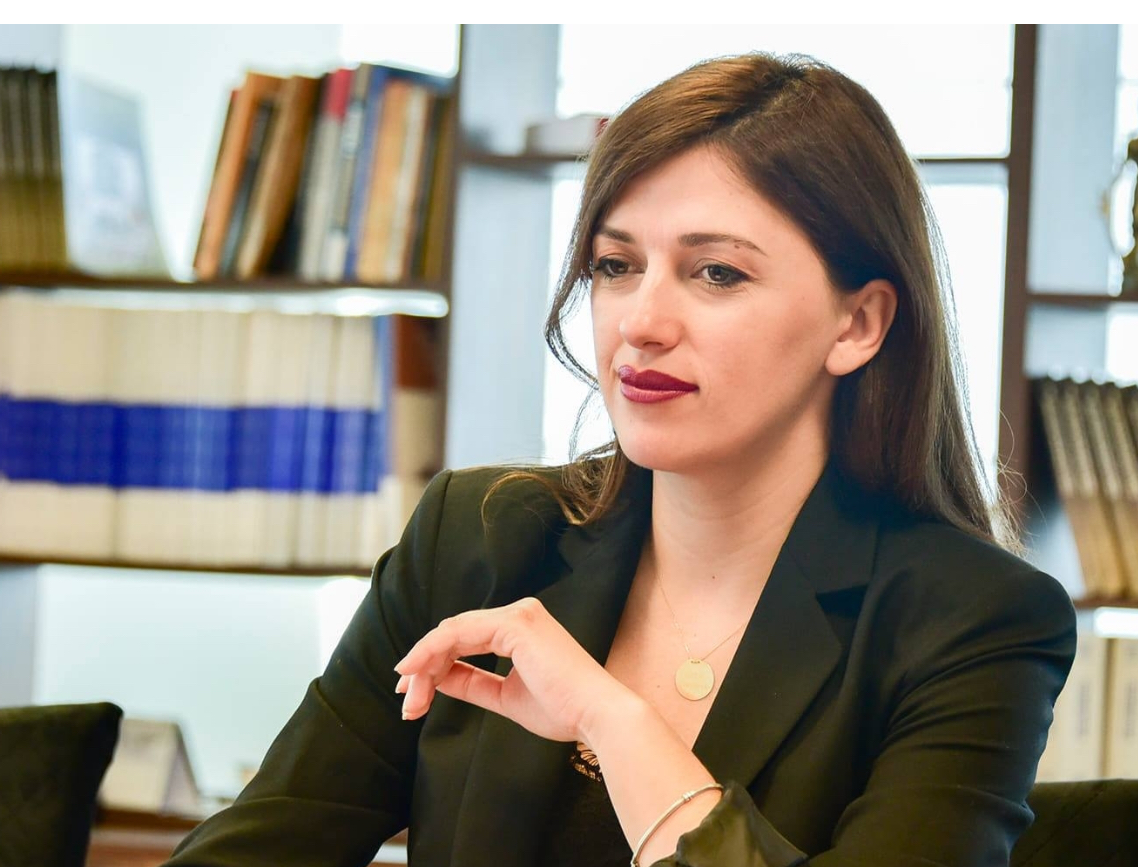 Haxhiu: E dua shumë Dejonën, për të na kanë zili edhe opozita