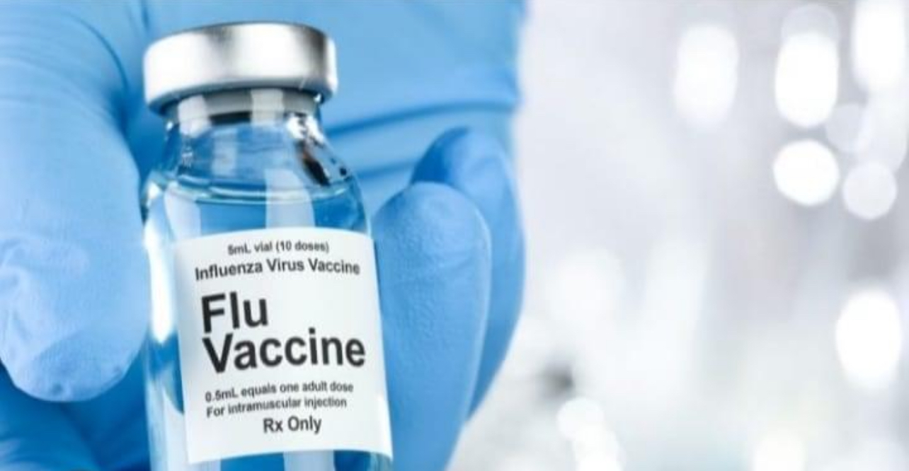 Vaksinat e gripit sezonal arrijnë në Podujevë, vaksinimi fillon më 30 shtator