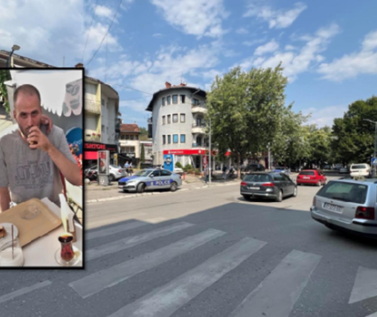 Vdes i riu që kishte rënë nga ballkoni