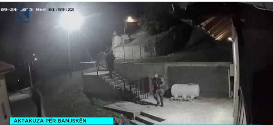 Aktakuza e Speciales: Radoiçiqi i pagoi terroristët nga 2 mijë euro