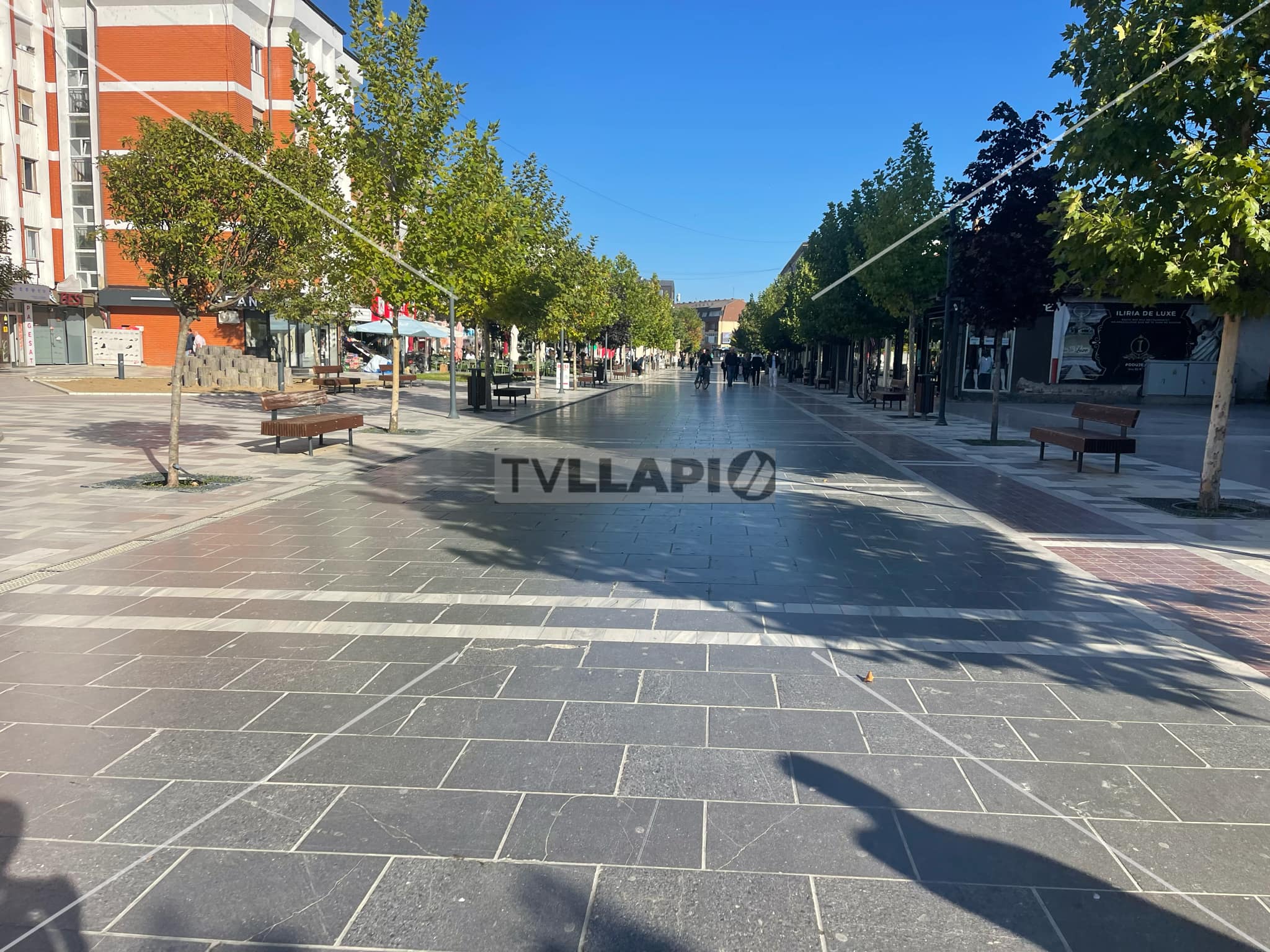 Shpërthimi në Podujevë, policia jep detaje