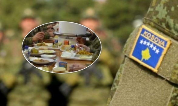 Historia e ‘tenderëve njëburimor’ të Ministrisë së Mbrojtjes për ushqimin e ushtarëve të FSK-së