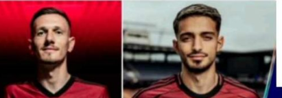 Sparta Prague – Salzburg, Rrahmani dhe Krasniqi debutojnë në Ligën e Kampionëve