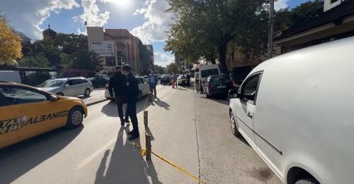 Të shtëna me armë në Mitrovicë, plagoset një person