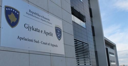 Vrasja e 18 vjeçarit Lulzim Fejzullahu nga Podujeva, Apeli vërteton dënimin me burgim për dy të miturit