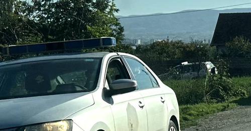 Të shtënat në Gojbulë të Vushtrrisë: Shtatë persona përfundojnë në Polici, konfiskohen dy armë