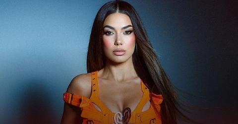 Elvana rikthehet në Festivalin e RTSH-së, në garë për Eurovision?