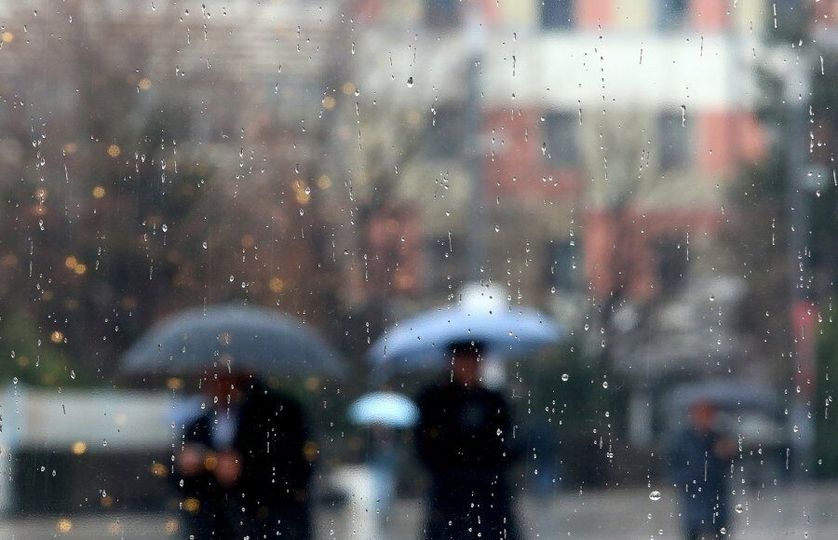 Reshje shiu? Ky është parashikimi i motit për sot