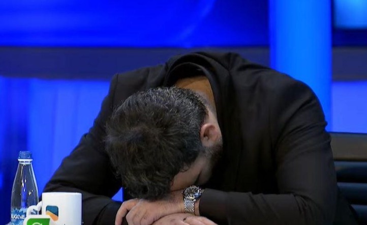 Mehmetaj nervozohet keq me Kusari-Lilën: Edhe stërnipat e kësaj kanë m’e ditë çka ka bo kjo