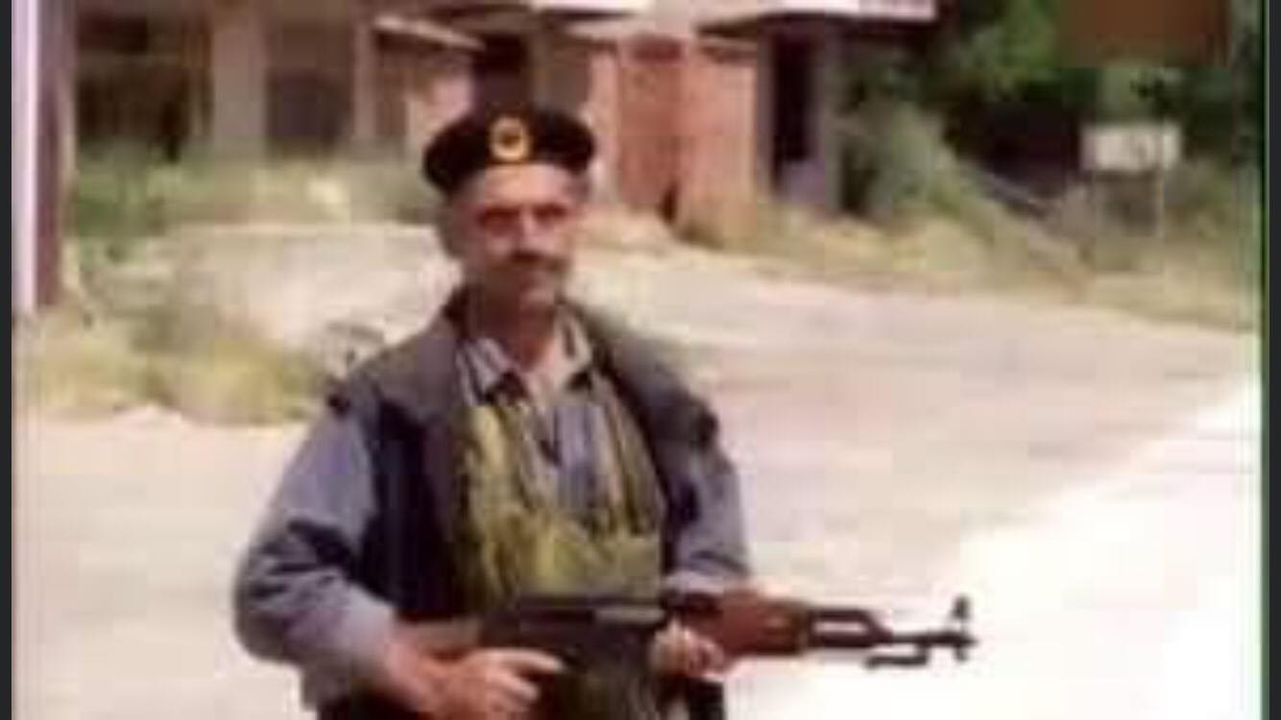 26 vjet nga rënja e Jetë Hasanit