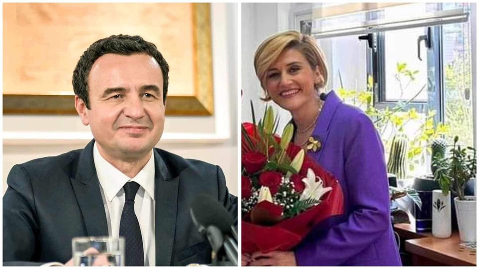 “Dita ime”, kryefjala e javës, Mimoza Kusari, sot feston ditëlindjen, ajo i ka mbushur…