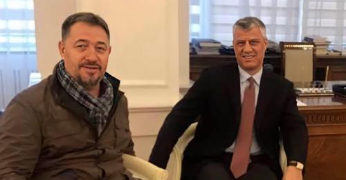 Lushtaku: Drenica është gati për zgjedhje, kthimi i Thaçit do të shkaktonte revolucion në Kosovë