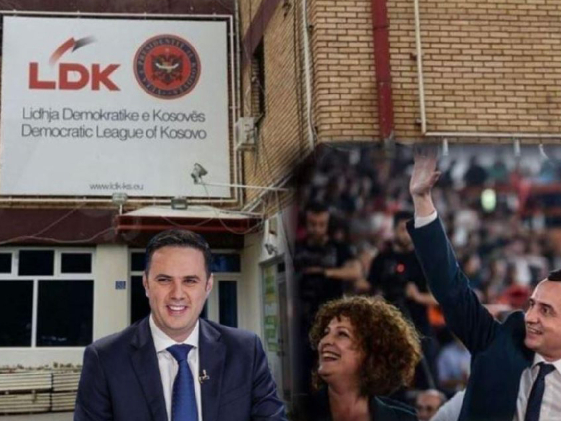 A do të kalojë Drita Millaku e VV-së në LDK?