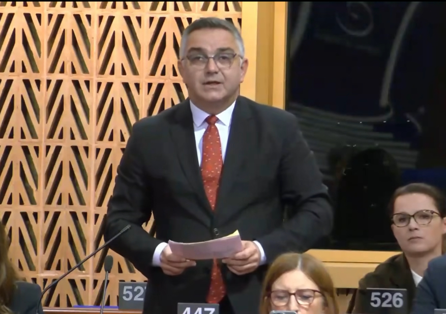 Tahiri: Kosova Përballet me Propagandë të Re pas Sulmit Terrorist në Banjskë