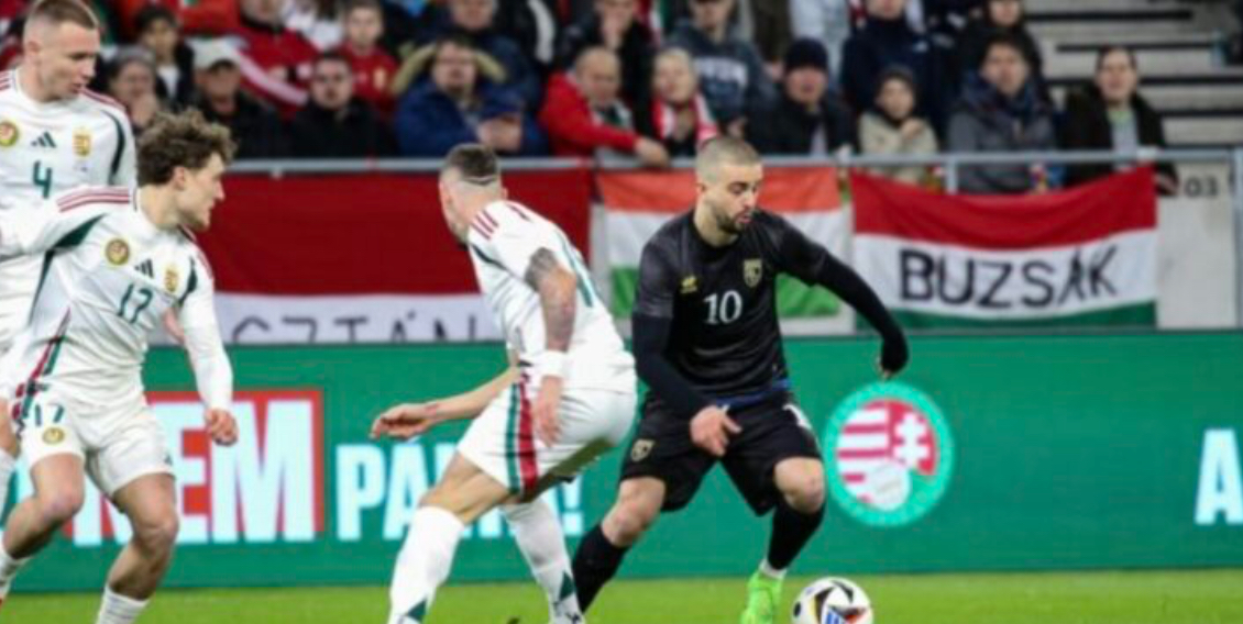 Përjashtimi i Zhegrovës, Muslijës e Muriq, FFK-ja thuhet se ka marrë vendimin për treshen e futbollistëve