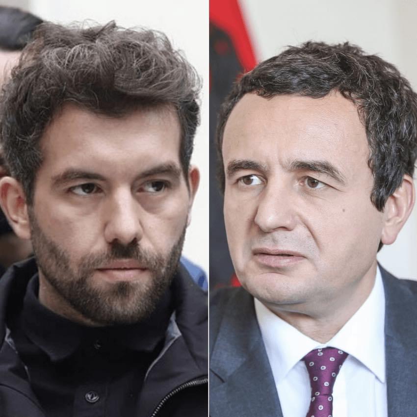 Gjinovci: Më s’kam motiv ta votoj Albin Kurtin