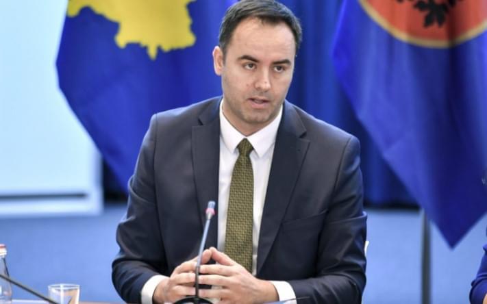 Konjufca: Skenari i Banjskës identik me agresionin rus në Ukrainë