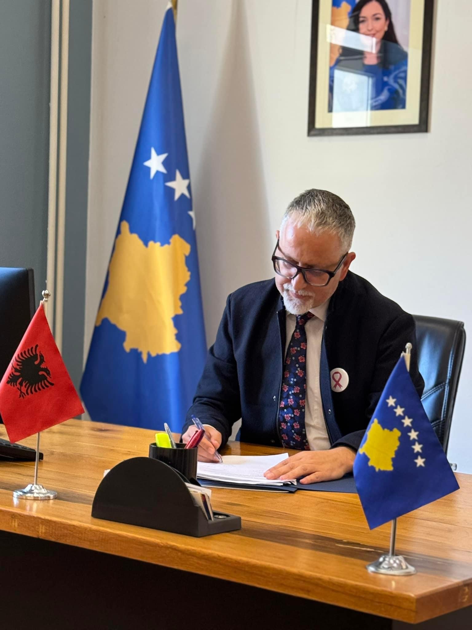 Së shpejti fillon fertilizimi in vitro në institucionet publike të Kosovës