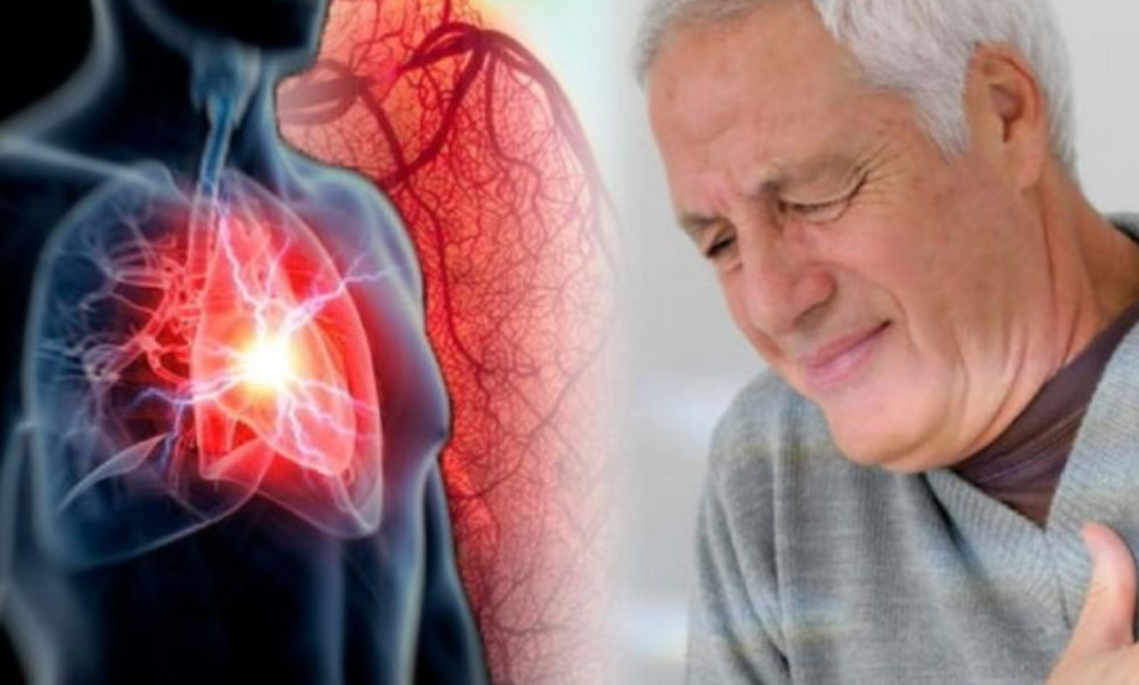 Rritet numri i pacientëve me probleme me zemrën, shkaqet që ndikojnë