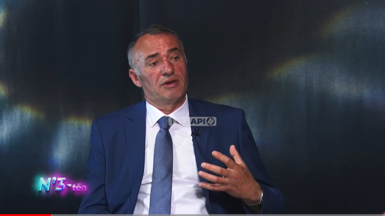 Ndërron jetë veprimtari Nazmi Halimi, një figurë e shquar e çështjes kombëtare