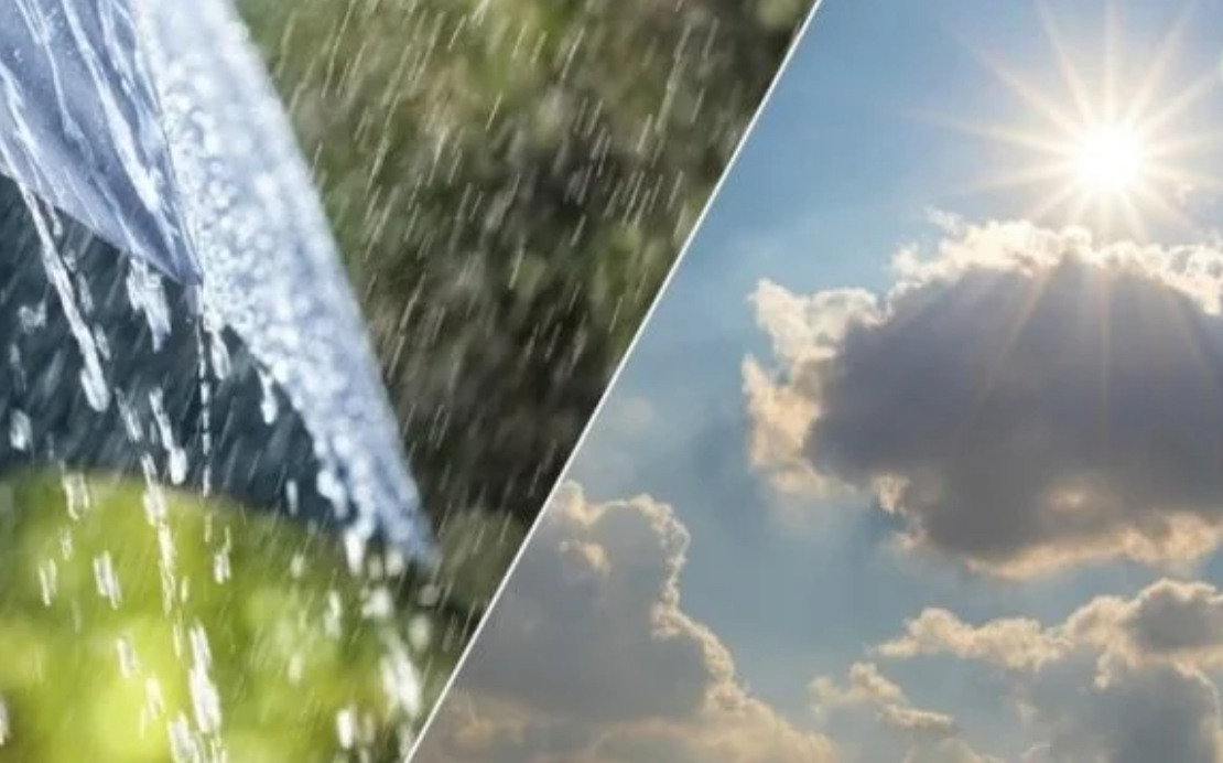 Parashikimi i motit për sot