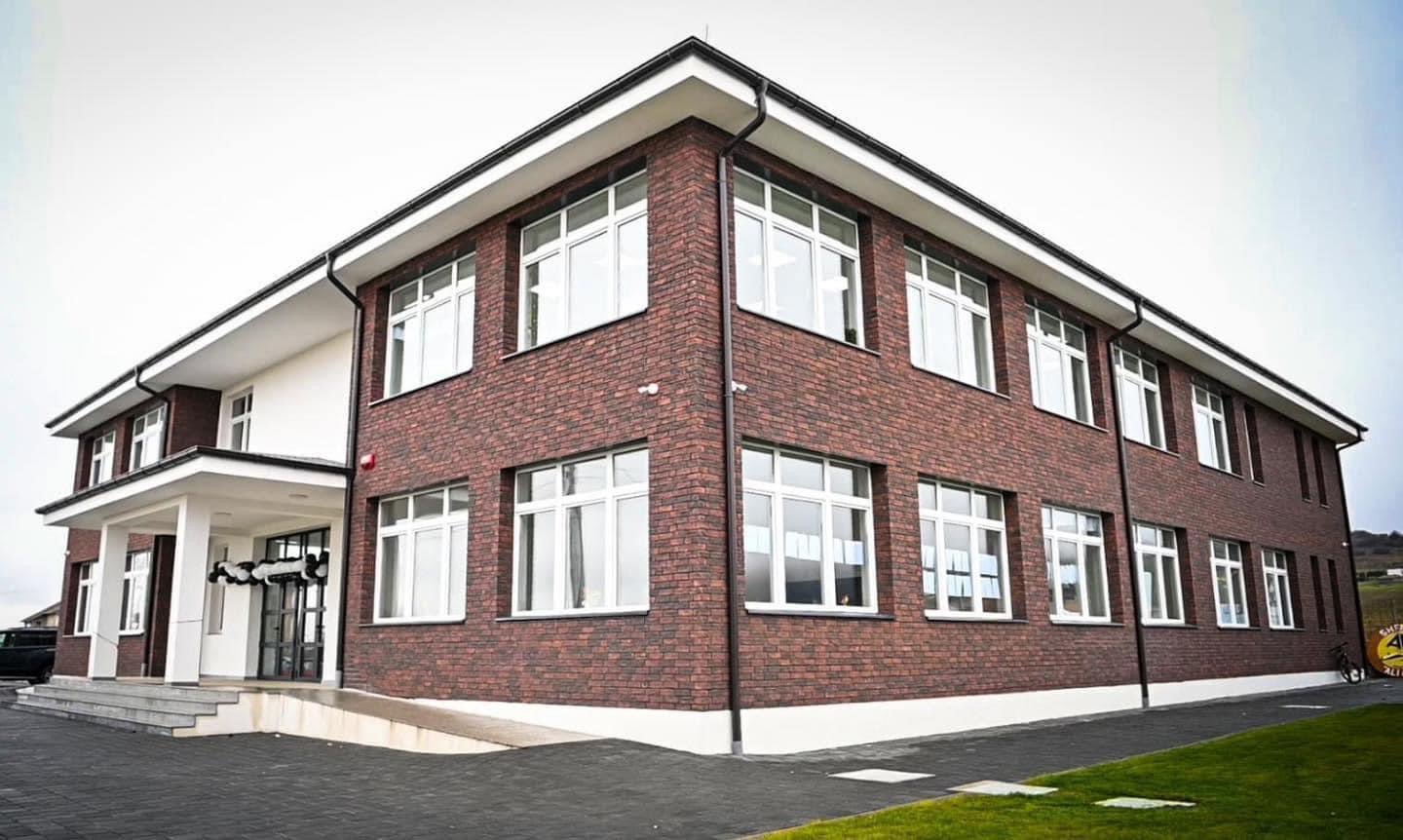 Pavarësohet shkolla e fshatit Balloc