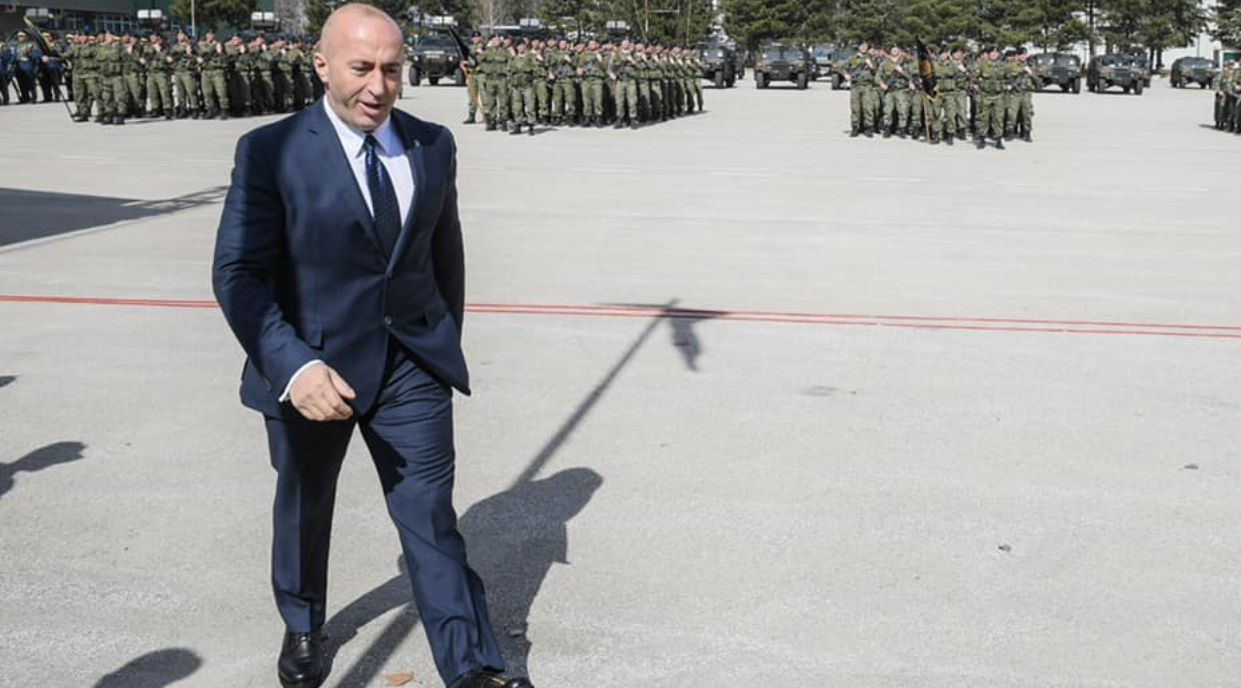 Haradinaj: Goditjet e Qeverisë ndaj ushtrisë, të qëllimshme