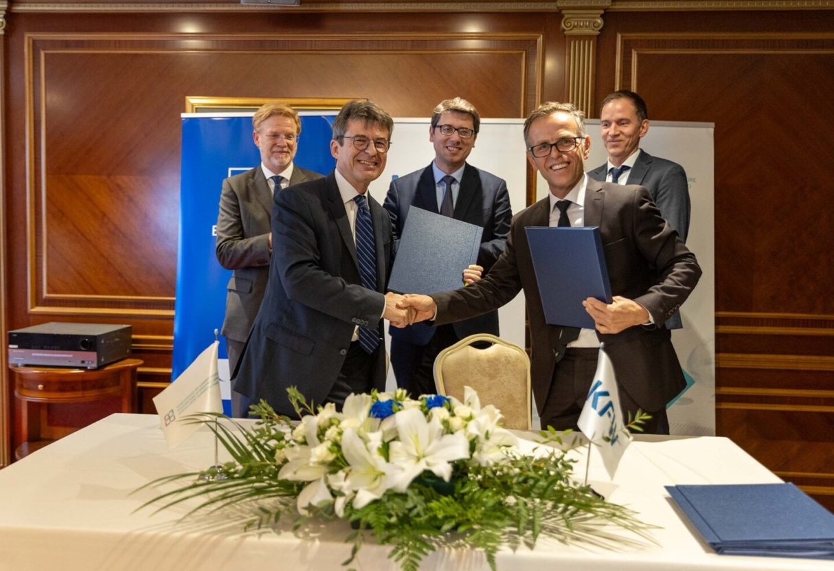 Zyra e BE-së në Kosovë: Kosova përfituesi më i madh në rajon për mbështetje të ndërmarrjeve të vogla dhe të mesme