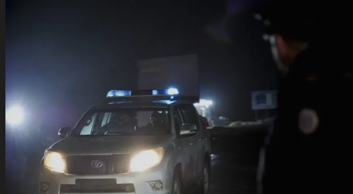 Policia me aksion në Mitrovicë, konfiskohet armë e fishekë