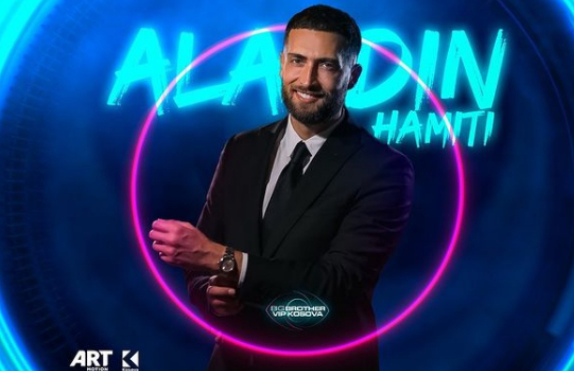 Alaudin Hamiti shpërndanë pamje të reja të Big Brother: Pak nga magjia e së nesërmes