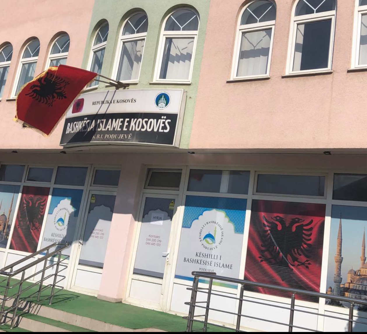 KBI në Podujevë reagon pas shqetësimeve të shumta të qytetarëve