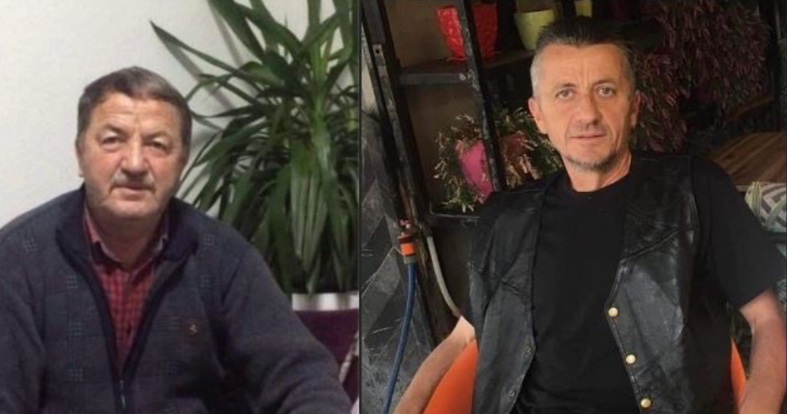 E dhimbshme në Lipjan, dy vëllezër vdesin brenda ditës