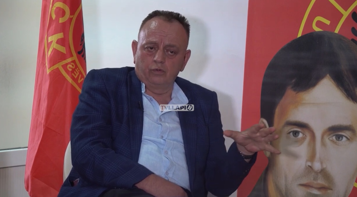 Kush e qiti në pritë Zahir Pajazitin?! – Flet si asnjëherë më parë Bekria