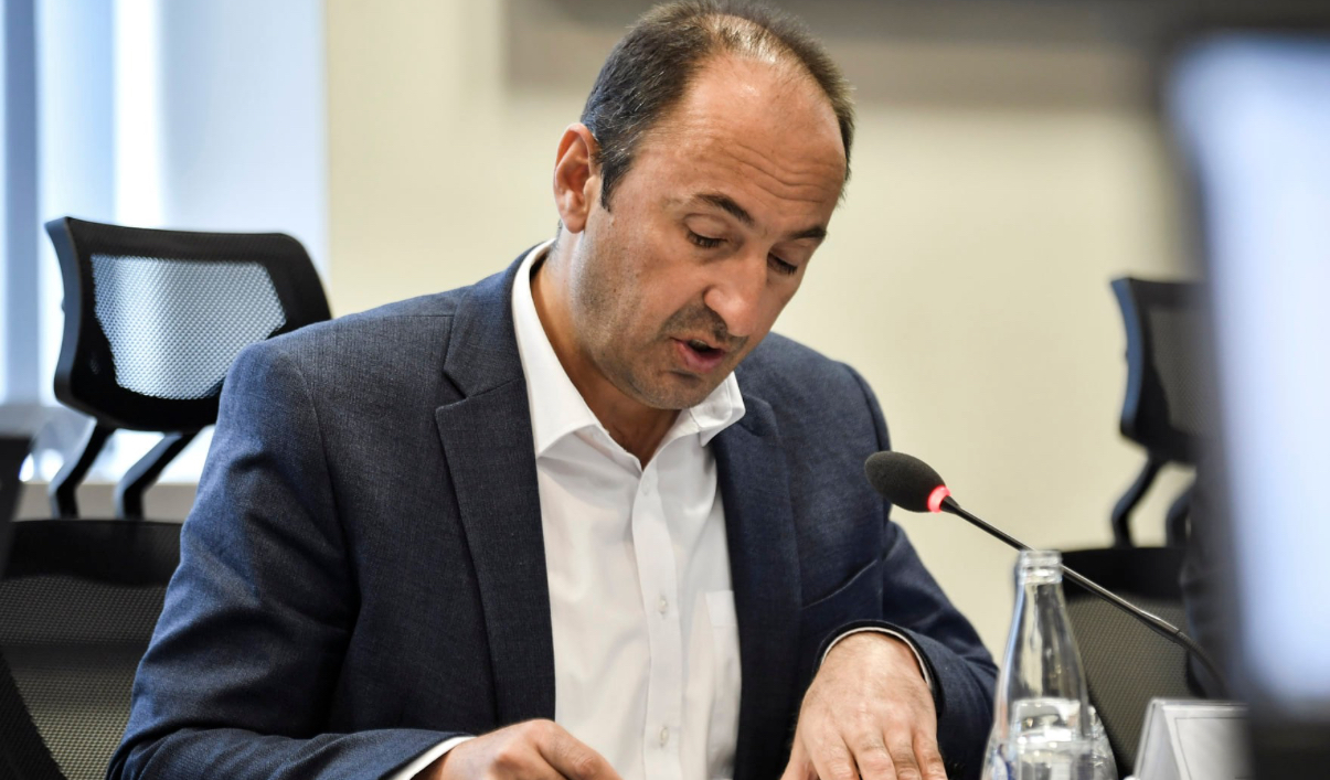 Aliu: Nuk kam njoftim zyrtar se kanë nisur hetimet ndaj meje, për mua autoriteti më i lartë është ligji