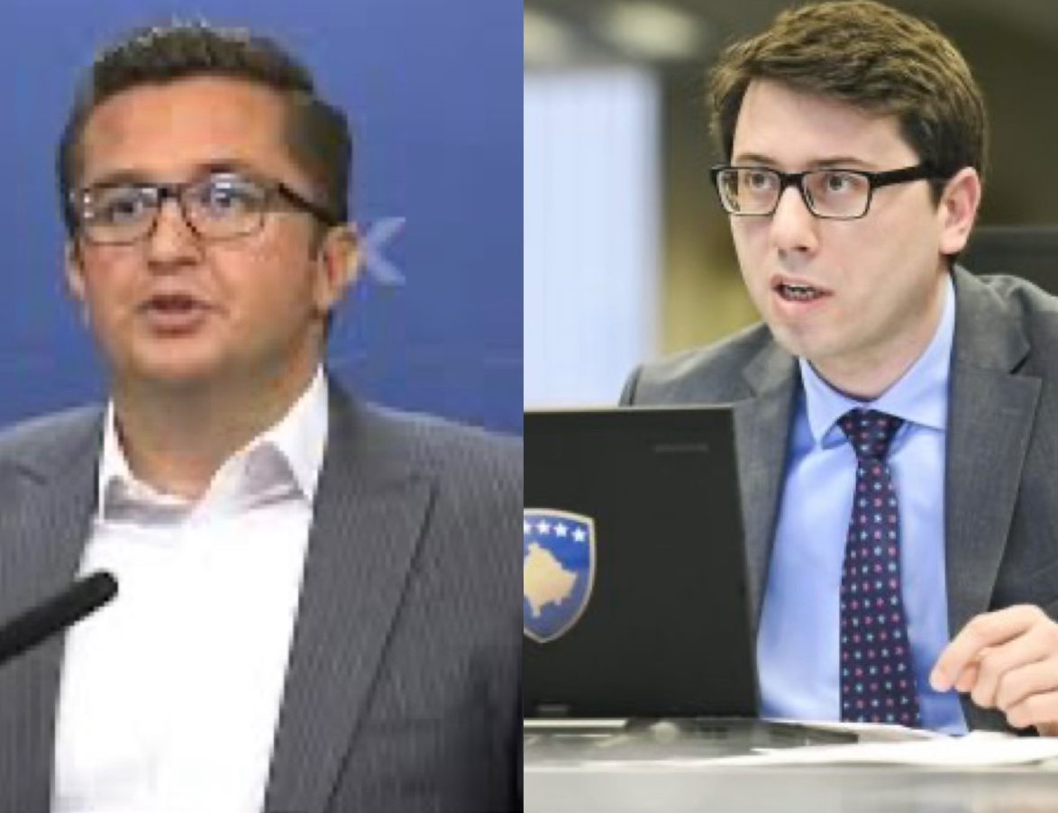 Mustafa për Muratin: Ua përkeqësoi jetesën qytetarëve, me të ushqimet u shtrenjtuan mbi 60 për qind