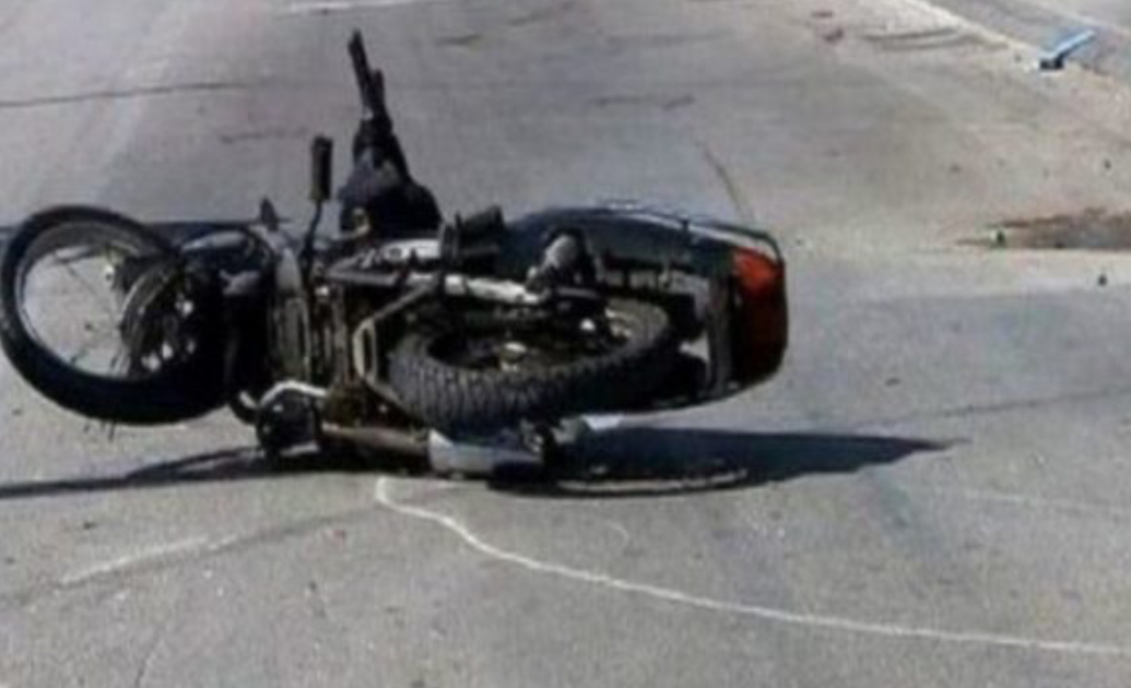 Goditet motoçikleta në Lipjan, një person pëson lëndime të rënda
