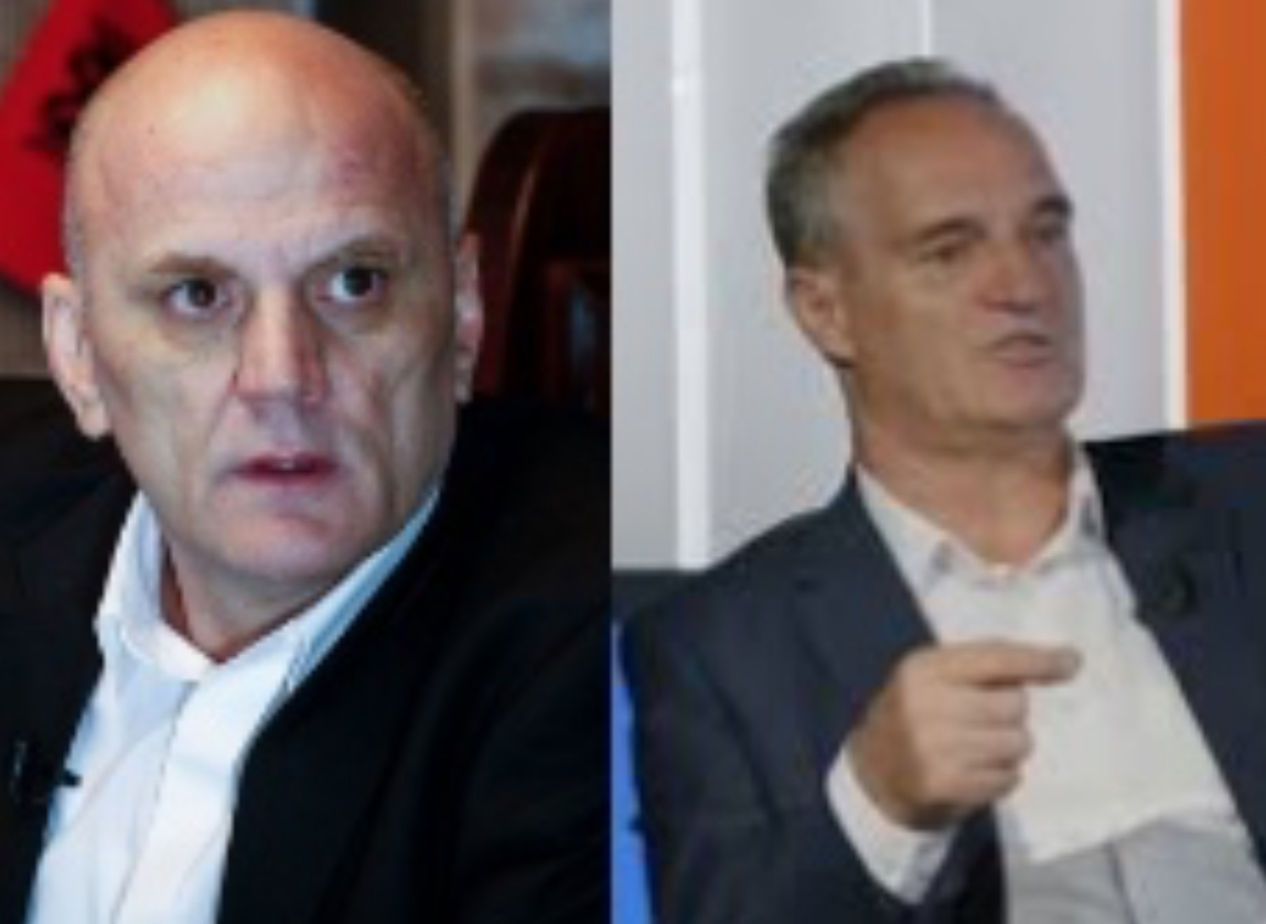 Pushkës i ke thënë kaka kur kam luftu une” – Gani Gecit akuzon rëndë Nait Hasanin