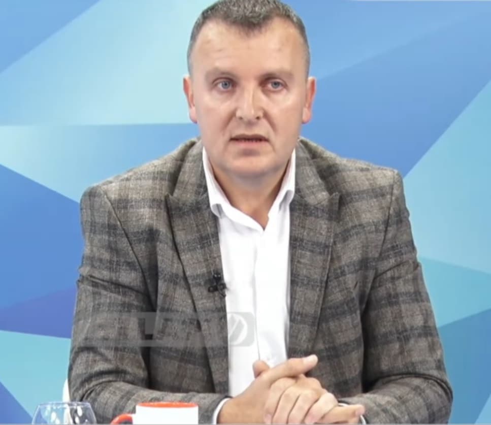 Jashari: Vendosja e Kryqave pa Leje në Rajonin e Llapit Ngjall Shqetësime për Harmoninë Ndërfetare