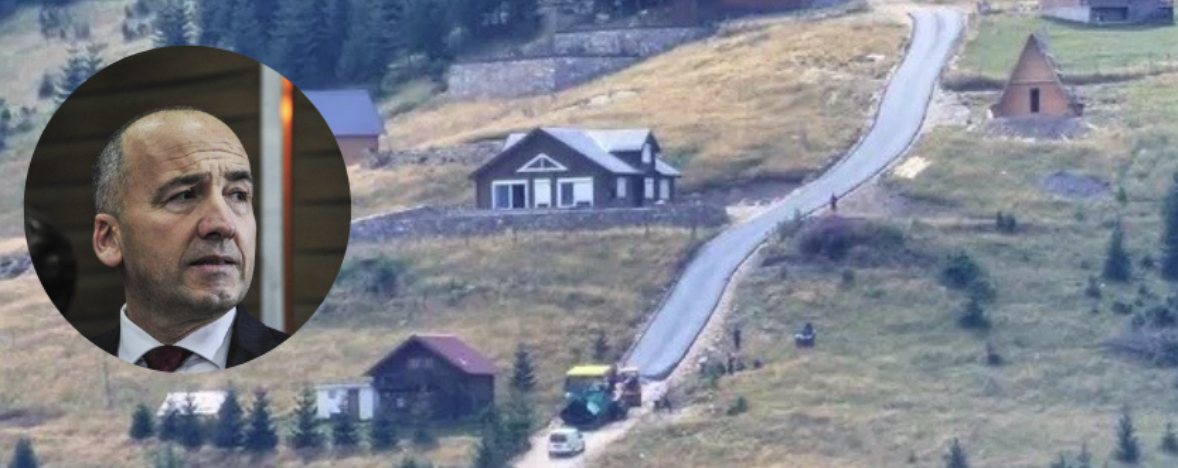 Dështimi i projektit të madh investiv- Pse u sulmua Kryetari i Pejës?