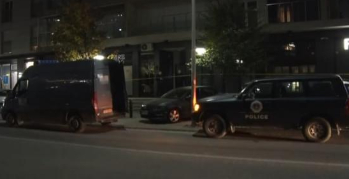 Krejt çka dihet për vrasjen e të riut nga vëllai i tij mbrëmë në Prishtinë