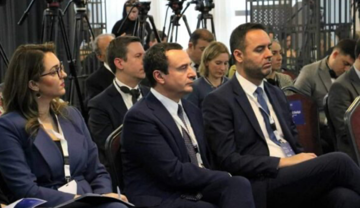 Vendimi i Qeverisë për pagat, deputetja e VV-së thotë se “secili qytetar duhet të jetë mirënjohës dhe falënderues”