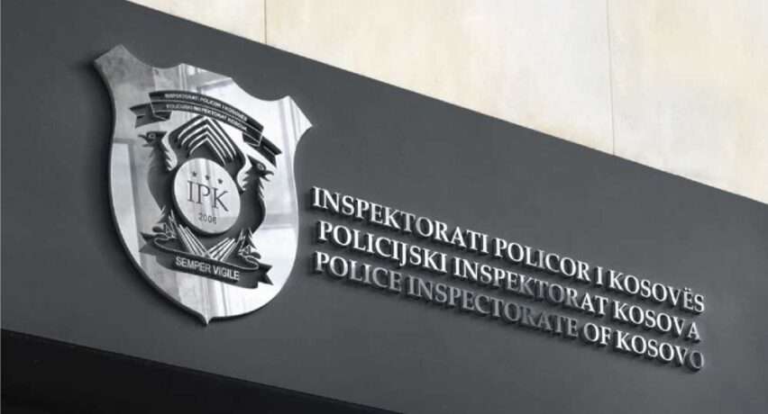 IKP-ja rekomandon suspendimin e policit që dyshohet se plạgosi nënën e tij