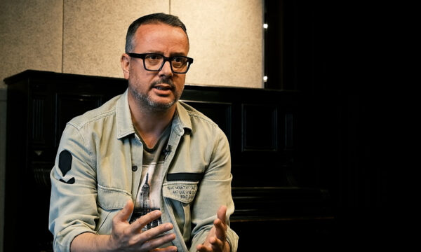 Një muaj paraburgim për personin që kërcënoi gazetarin Vehbi Kajtazi