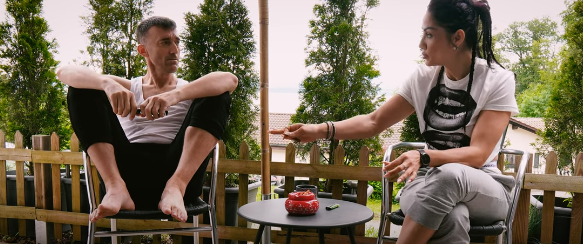 Filmi “MARTESA” – Projekti më i ri nga Adnan Blaku!