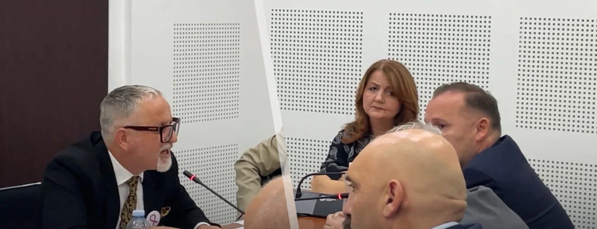 Armend Zemaj i kërkon llogari ministrit Vitia