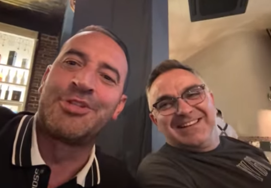 Mungesa e ushqimit për FSK-në, ironizon Haradinaj: Nëse iu mungojnë kuzhinierët, i kam ende gjallë dy të Brigadës 131