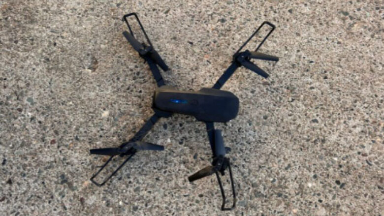 Intervistohen dy persona dhe iu sekuestrohet droni, incizuan pa autorizim