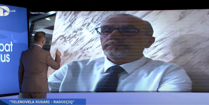 Haxhiu: Kusari-Lila s’ka më kredibilitet për të qëndruar deputete