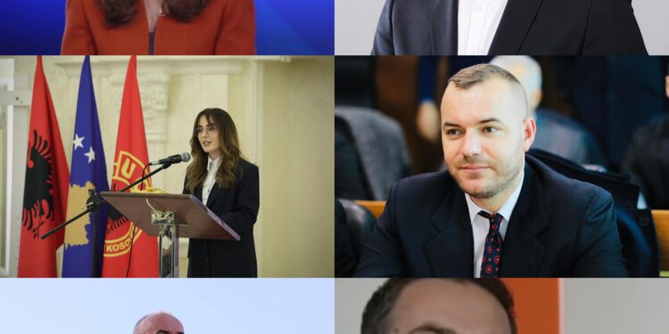 Këta janë 6 kandidatët e PDK-së për deputet nga Skenderaj